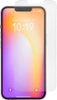 Insignia™ - Anti-Reflective Glass Screen Protector for iPhone 16e, 14, 13, and 13 Pro (2-Pack) - Clear-Front_Standard