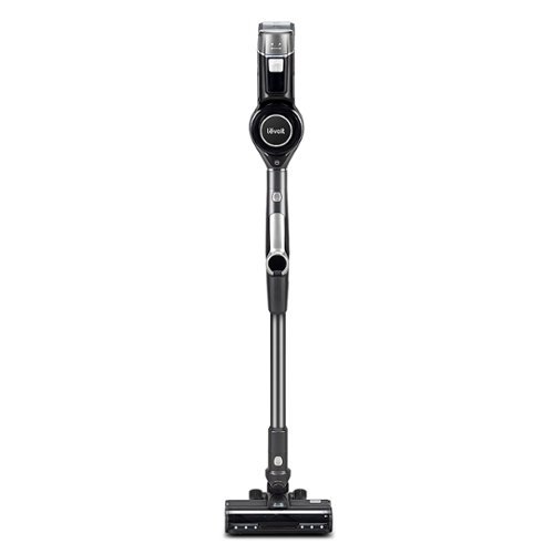 Levoit - VortexIQ 40 Flex Cordless Stick Vacuum - Gray