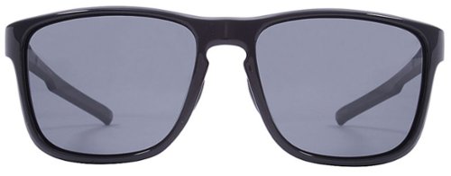 Kreedom Passage Rove Polarized Sunglasses - Gloss Black with Smoke Lens WORLDWIDE DELIVERY