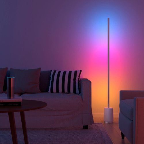 Govee RGBIC Floor Lamp - Multi HOW TO BUY
