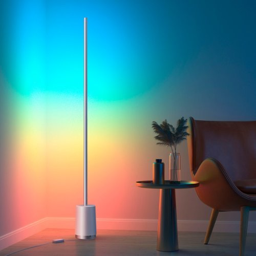Govee RGBIC Floor Lamp - Multi WHERE TO BUY