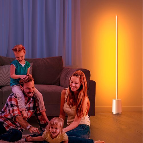 Govee RGBIC Floor Lamp - Multi SHOP ONLINE
