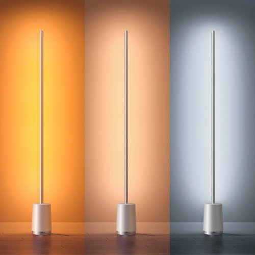 Govee RGBIC Floor Lamp - Multi BUY IN EUROPE
