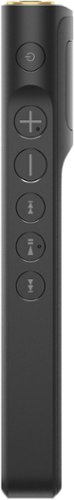 Sony NWWM1AM2 Walkman High Resolution Digital Music Player - Black WORLDWIDE DELIVERY