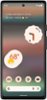 Google - Pixel 6a 128GB - Sage Green (AT&T)-Front_Standard