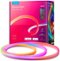 Govee - RGBIC Neon Rope Light - 13.1 Ft - Multi-Front_Standard
