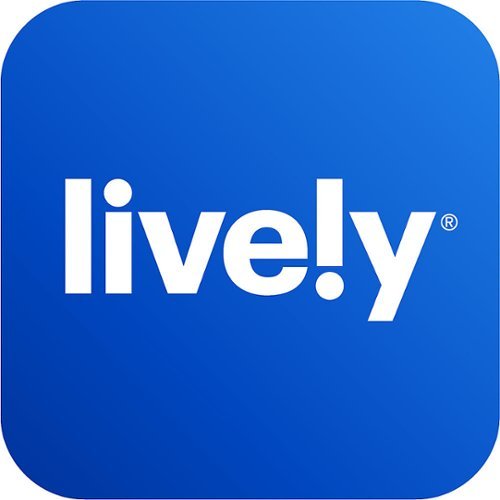 Lively® - Basic Health & Safety Package - $24.99 per month [Digital]