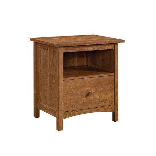UPC 042666084192 product image for Sauder - Union Plain 4 Drawer Dresser | upcitemdb.com