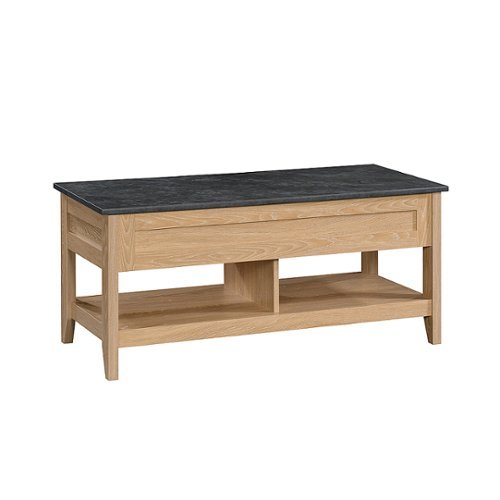 Sauder - August Hill Lift Top Coffee Table