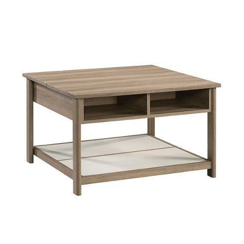 

Sauder - Anda Norr Lift Top Coffee Table