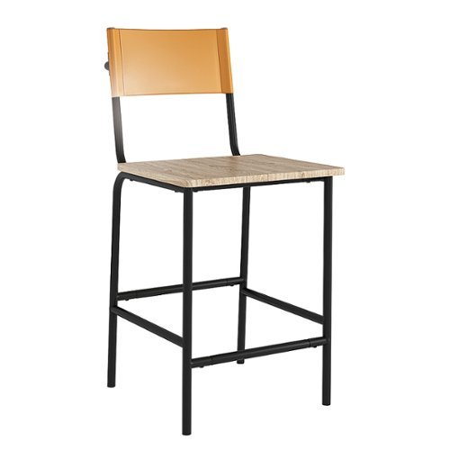 

Sauder - Boulevard Cafe Counter Stool