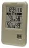 La Crosse Technology - Wireless Weather Station with Moon Phase - White-Front_Standard