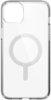Speck - Presidio Perfect- Case with MagSafe for Apple iPhone 14 Pro Max - Clear-Front_Standard