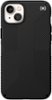 Speck - Presidio2 Grip Case with MagSafe for Apple iPhone 14 Plus - Black-Front_Standard