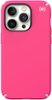 Speck - Presidio2 Pro Case with MagSafe for Apple iPhone 14 Pro - Digital Pink-Front_Standard 