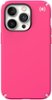Speck - Presidio2 Pro Case with MagSafe for Apple iPhone 14 Pro - Digital Pink-Front_Standard