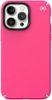 Speck - Presidio2 Pro Case with MagSafe for Apple iPhone 14 Pro Max - Digital Pink-Front_Standard