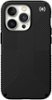 Speck - Presidio2 Grip Case with MagSafe for Apple iPhone 14 Pro - Black-Front_Standard