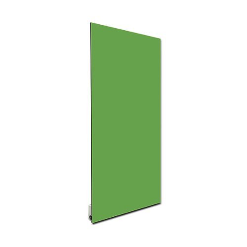 Heat Storm - Radiant Glass Heater 24x48 - Green