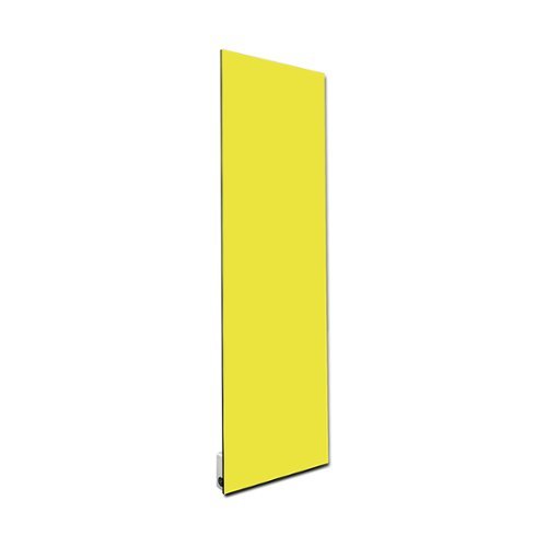 Heat Storm - Radiant Glass Heater 16x48 - Yellow