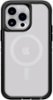 OtterBox - Defender Series Pro XT MagSafe Hard Shell for Apple iPhone 14 Pro Max - Black Crystal-Front_Standard