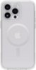 OtterBox - Symmetry Series+ for MagSafe Hard Shell for Apple iPhone 14 Pro Max - Clear-Front_Standard