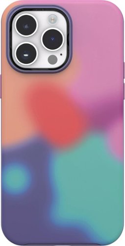  OtterBox - Symmetry Series+ for MagSafe Hard Shell for Apple iPhone 14 Pro Max - Euphoria