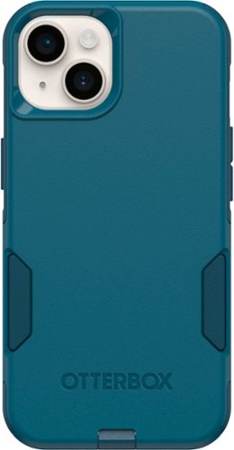 Photos - Case OtterBox  Commuter Series Hard Shell for Apple iPhone 14 and Apple iPhone 
