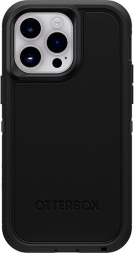 Photos - Case OtterBox  Defender Series Pro XT MagSafe Hard Shell for Apple iPhone 14 P 