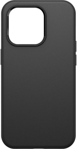 

OtterBox - Symmetry Series+ for MagSafe Hard Shell for Apple iPhone 14 Pro - Black