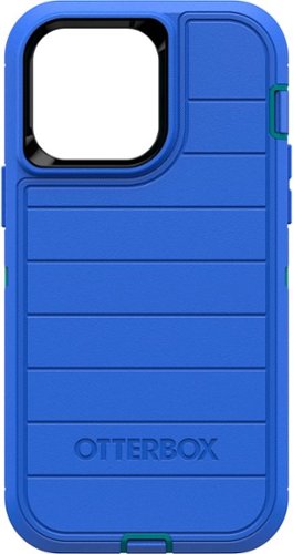 OtterBox - Defender Series Pro Hard Shell for Apple iPhone 14 Pro Max