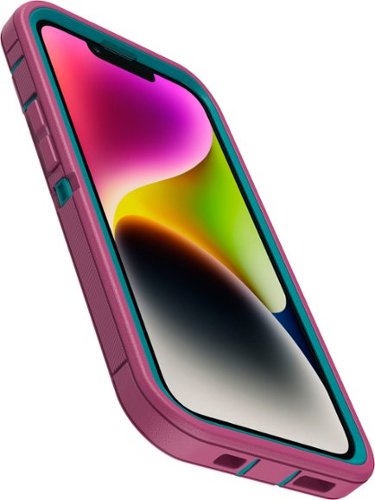 OtterBox Defender Series Pro Hard Shell for Apple iPhone 14 and Apple iPhone 13 - Canyon Sun WORLDWIDE DELIVERY
