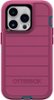 OtterBox - Defender Series Pro Hard Shell for Apple iPhone 14 Pro - Canyon Sun-Front_Standard