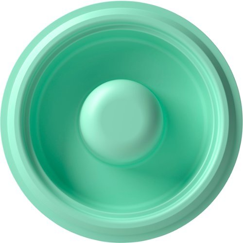 

Elvie - Stride Diaphragm x 2 - Green