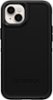 OtterBox - Defender Series Pro XT MagSafe Hard Shell for Apple iPhone 14 Plus - Black-Front_Standard
