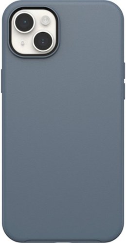 OtterBox - Symmetry Series+ for MagSafe Hard Shell for Apple iPhone 14 Plus - Bluetiful
