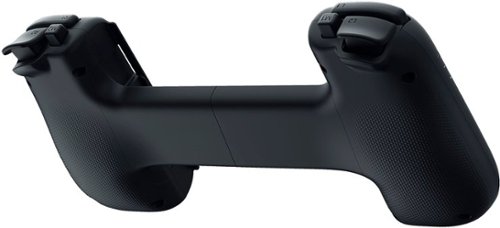 Razer Kishi V2 Gaming Controller for Android - Black GLOBAL SHIPPING