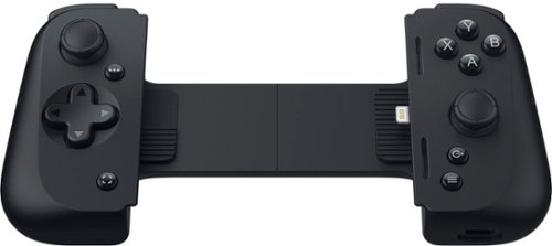 Razer Kishi V2 Wireless Mobile Gaming Controller for iPhone