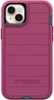 OtterBox - Defender Series Pro Hard Shell for Apple iPhone 14 Plus - Canyon Sun-Front_Standard