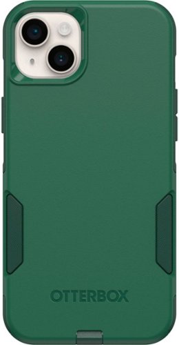 OtterBox - Commuter Series Hard Shell for Apple iPhone 14 Plus - Trees Company