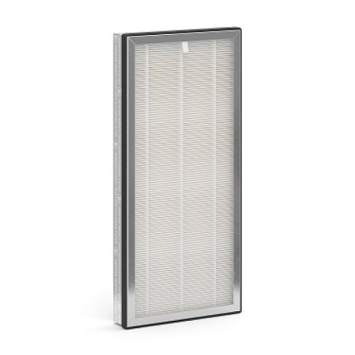 Medify Air - Medify True HEPA H13 Replacement Filter for MA-40 - Silver