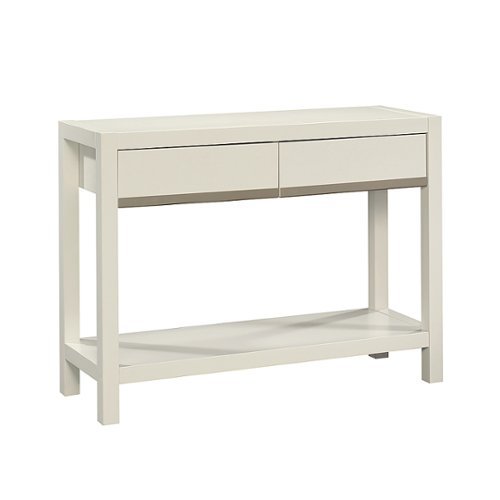 Sauder - Manhattan Gate Sofa Table