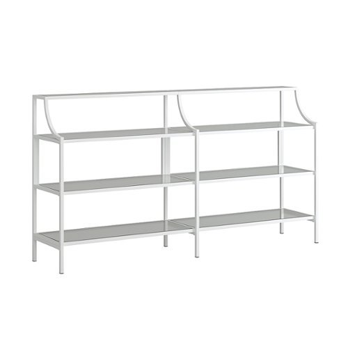 Sauder - Anda Norr Console Table