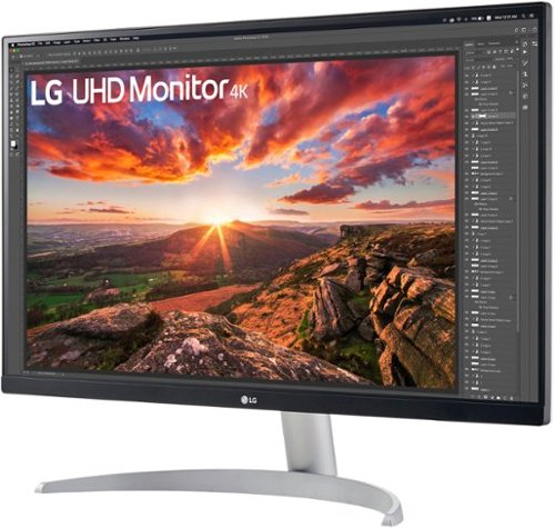 LG 27UP600-W 4Kモニター 27UP600-W-UHD_Monitor-MZ_01.jpg