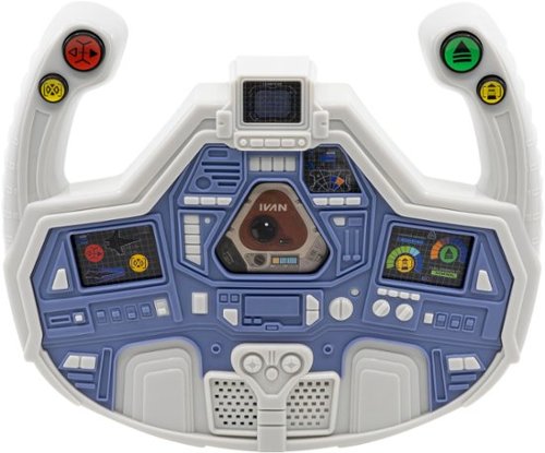 eKids - Disney Light Year Starship Mission Controller