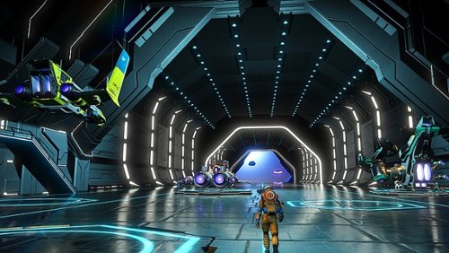 BANDAI NAMCO Entertainment No Man's Sky - Nintendo Switch WORLDWIDE DELIVERY