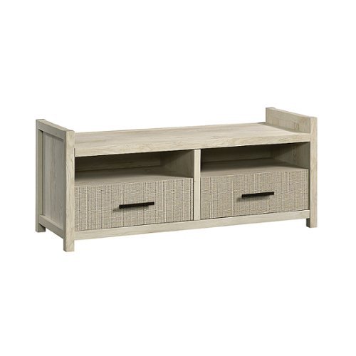Sauder - Pacific View Bench