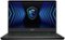MSI - Vector GP66HX 15.6" 165Hz Gaming Laptop (QHD) - Intel Core i7-12800HX with 32G Memory - RTX 3070Ti with 8G - 1T SSD - Core Black-Front_Standard