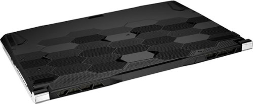 MSI Sword 15.6 144hz Gaming Laptop - Intel Core i7 - NVIDIA GeForce RTX 3070Ti - 1TB SSD - 16GB Memory - White SHOP ONLINE