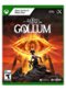 The Lord of the Rings: Gollum - Xbox Series X, Xbox One-Front_Standard